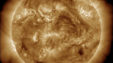 Solar Flare Watch, Major Fire, Galactic Magnetic Field | S0 News Feb.28.2024