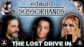 Edward Scissorhands: Exploring the Deeper Meaning of Being an Outcast