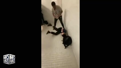 Bully beating freshman