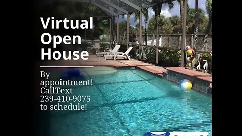 Virtual Open House