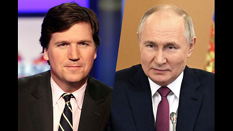 Ukraine under a massive missile strike, Carlson's interview with Putin, Ecuador vs Russia, India..