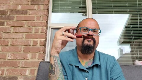 YTPC: NEW PIPE! Tuesday! Diamondback Corn Cob! this is Willie and Jeff fault! #ytpc #ytpccommunity