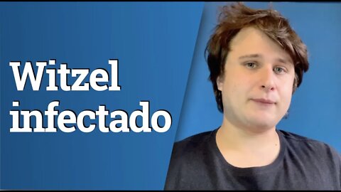 Governador do RJ Wilson Witzel testa positivo para coronavírus