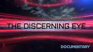 Documentary: The Discerning Eye