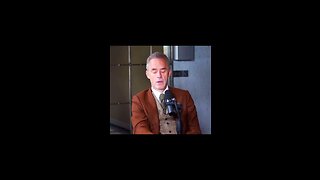 Jordan Peterson: Importance of Struggle