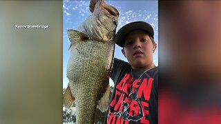 Relatives remember 14-year-old killed in boat crash on Manatee River