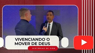 André I Histórias de Vida