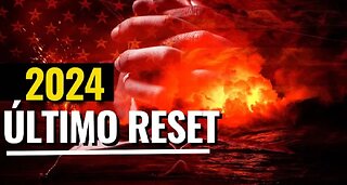 O ÚLTIMO RESET | 2024? | Renato Barros