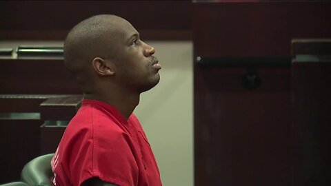 Seminole Heights serial killer Howell Donaldson III pleads guilty, avoids death penalty