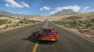Forza Horizon 5 - No Hud No Commentary - [ PC - Playtrough - PT-BR ]