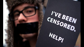 US Government Collaborates With Big Tech To Censor One America News