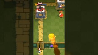 Fireball [2] - Clash Royale