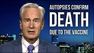 Autopsies Confirm DEATH Due To The Vaccine