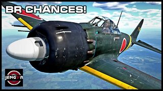 WT META - Suggested BR Changes for AIR RB in MAY!