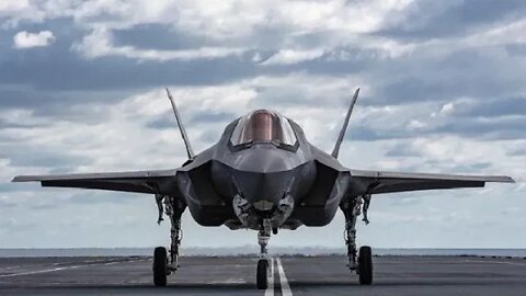 State Department approves $8.4 billion F 35 sale to Germany