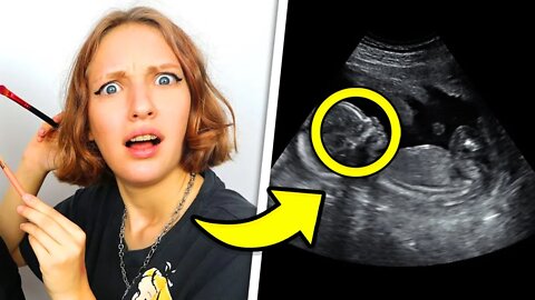 KARINAOMG is HAVING a BABY! MUST WATCH!