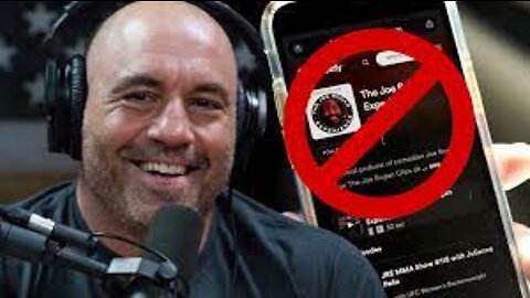 Joe Rogan's Missing Episodes Explained!