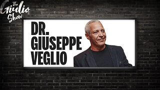 Ep. 4 - Giuseppe Veglio, a.k.a. Dr. G | Mixing Family with Business