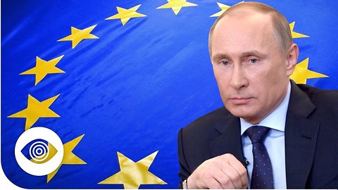 Will Russia Attack Europe?