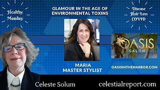 Glamour in the Age of Environmental Toxins