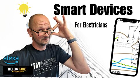7 Google Home/Amazon Alexa Smart Devices Electricians Use