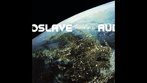 Audioslave - Revelations