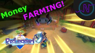 Money Farming - Re:Legend - E40