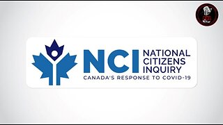 COMMISSION D’ENQUÊTE NATIONALE CITOYENNE Audiences de la CeNC à QUÉBEC du 11 mai - partie 1