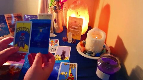 Gemini - general love reading 16-22 November 2020