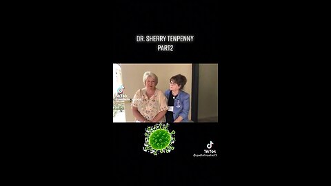 Dr Sherri Tenpenny on vaccines