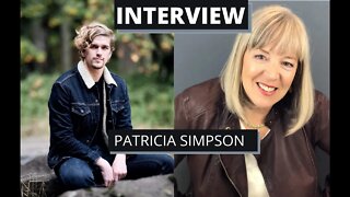 Patricia Simpson interview