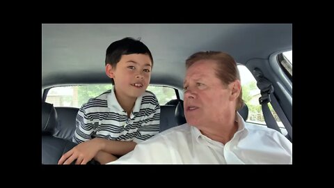 Daddy and The Big Boy (Ben McCain and Zac McCain) Episode 348 Clovis Car Wash Part 1