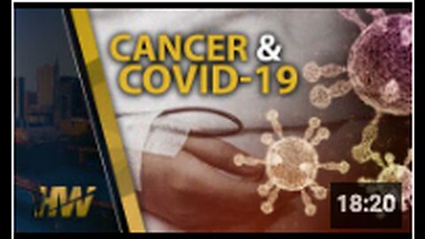 CANCER & COVID19