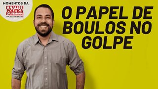Boulos e o movimento golpista "Não vai ter Copa" | Momentos da Análise Política da Semana