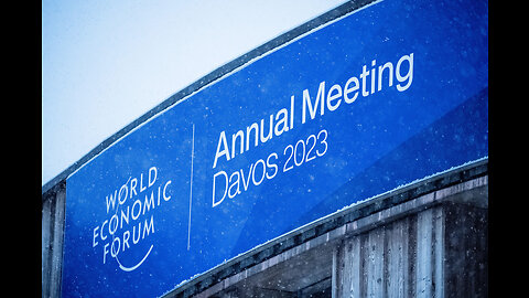 DAVOS WEF 2023 Decentralized Autonomous Organization PDF