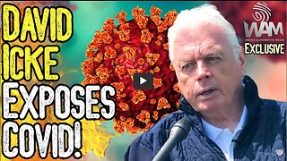 EXCLUSIVE: DAVID ICKE EXPOSES COVID! - Calls Out Fake Alternative Medias! - The FULL Truth! (Part 2)