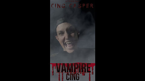 Vampire Cing