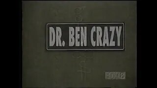 Big Chuck & Lil John : Dr Ben Crazy : Having Trouble Passing Gas