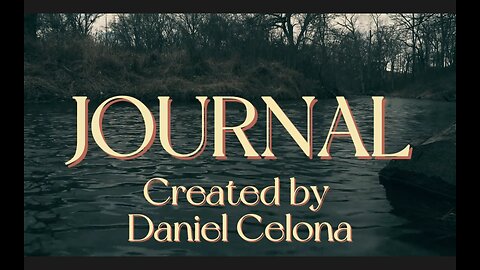 Journal (Short film)