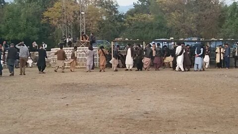 Quaidians || Lado Le La|| Baloch Chap