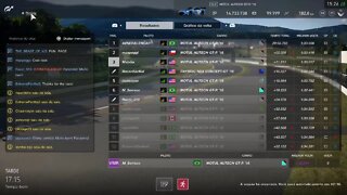 Gran Turismo Sport - Online - @ Fuji