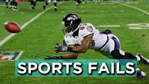 Funny Sports Fails Compilation