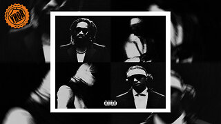 Future & Metro Boomin' - We Still Don't Trust You Review - YTOR