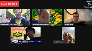 ASSISTA Web Radio Brazil imperial ao vivo