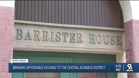 Downtown housing project could transform area