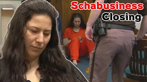 Taylor Schabusiness Trial CLOSING Arguments