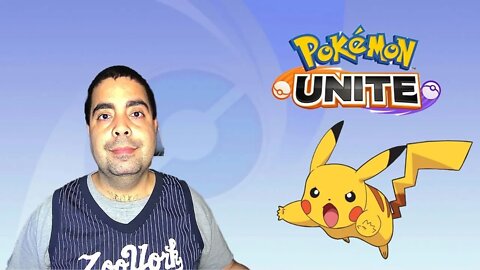 Pokemon Unite - Harsh Battle with a Victory