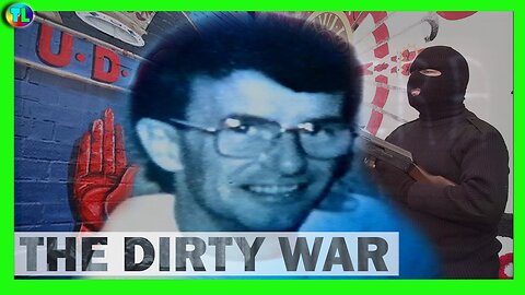 Brian Nelson UDA Informer | The Dirty War | Panorama | The Troubles Documentary