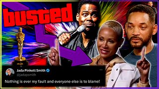 Jada Pinkett Smith Continues to RUIN Will Smith! Separated Since 2016 & NEW Chris Rock Allegation!