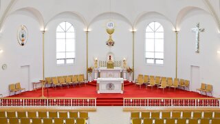 20 août - Messe dominicale du samedi soir